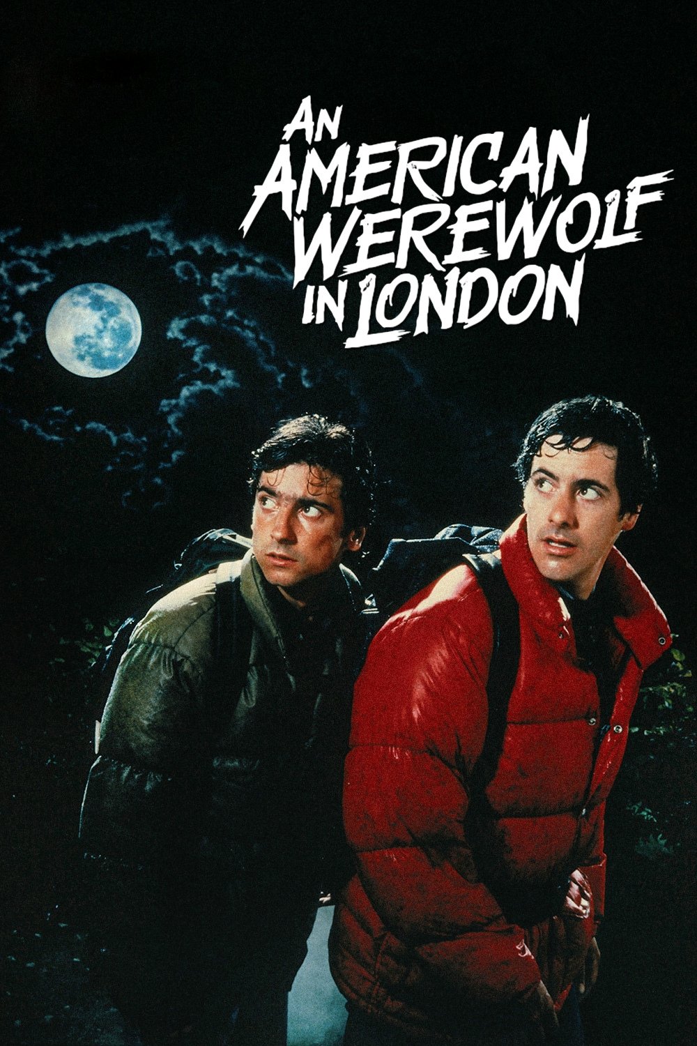 An American Werewolf in London (1981) [28456] (A1764881879) [[Movies]] --Plex--